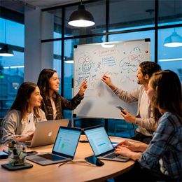 Как учиться поколению Z после вуза: 5 мыслей о новом образовании без лекций