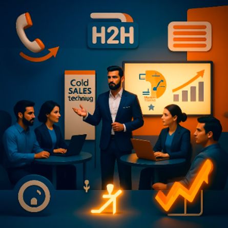 Как выбрать тренинг для ваших продавцов