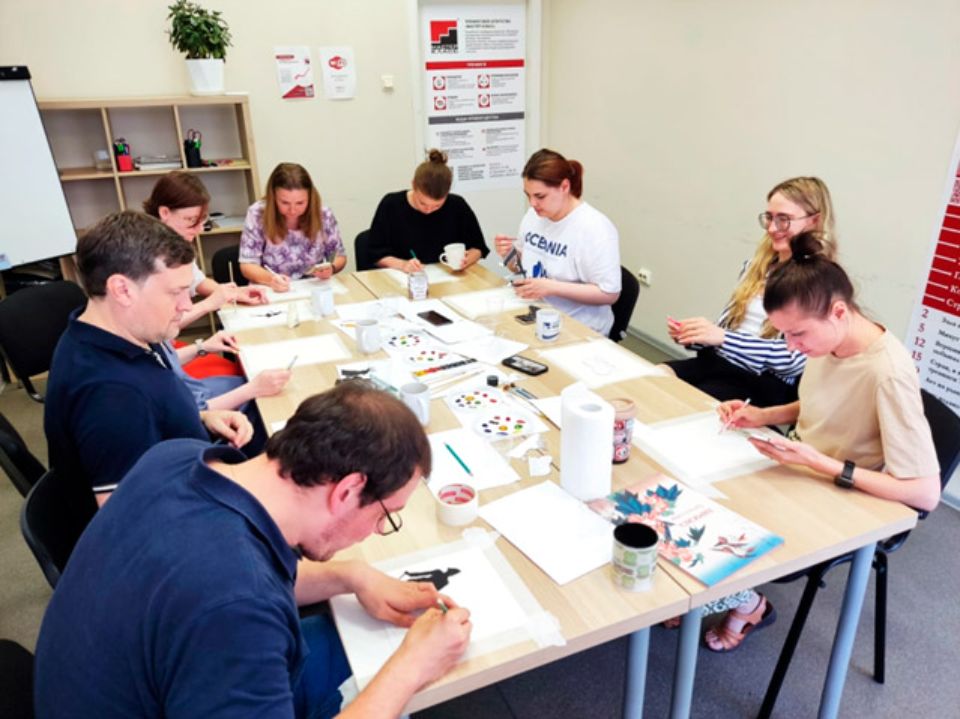 Внутренняя социальная ответственность