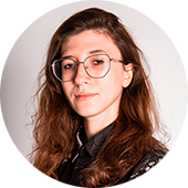 Мария Мосеева