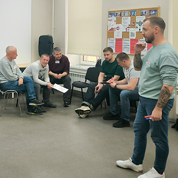 Эффективное деловое общение: навыки, повышающие результативность