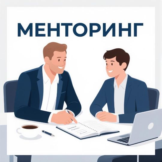 Наставничество