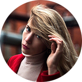 Валерия Балтабаева