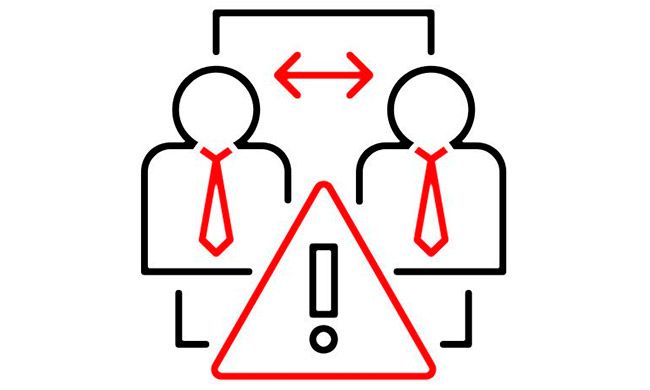 Медиация конфликтов