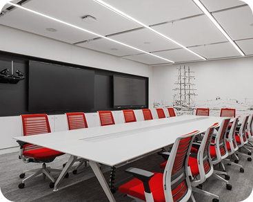 Бизнес-тренинги для руководителей