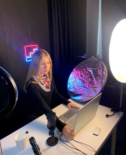 ОНЛАЙН-КОНФЕРЕНЦИЯ «EDUSPACE»