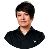 Елена Макаренко