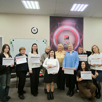 Эффективное деловое общение с абонентами: какие навыки нужны специалисту