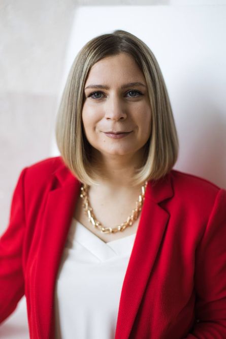 Ольга Сычёва