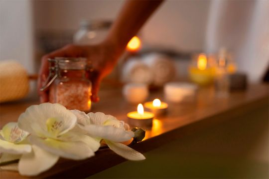 Качественное обслуживание гостей сотрудниками SPA
