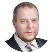 Андрей Бойцов