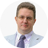 Павел Володин