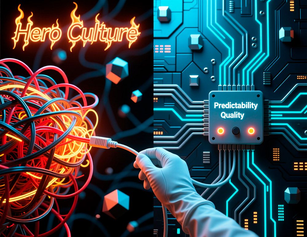 Трансформация