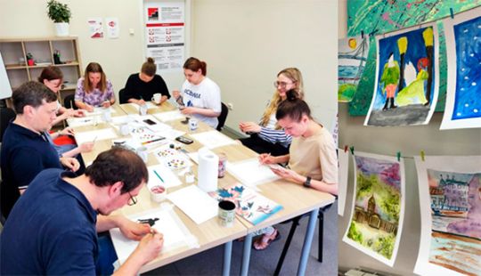 Внутренняя социальная ответственность