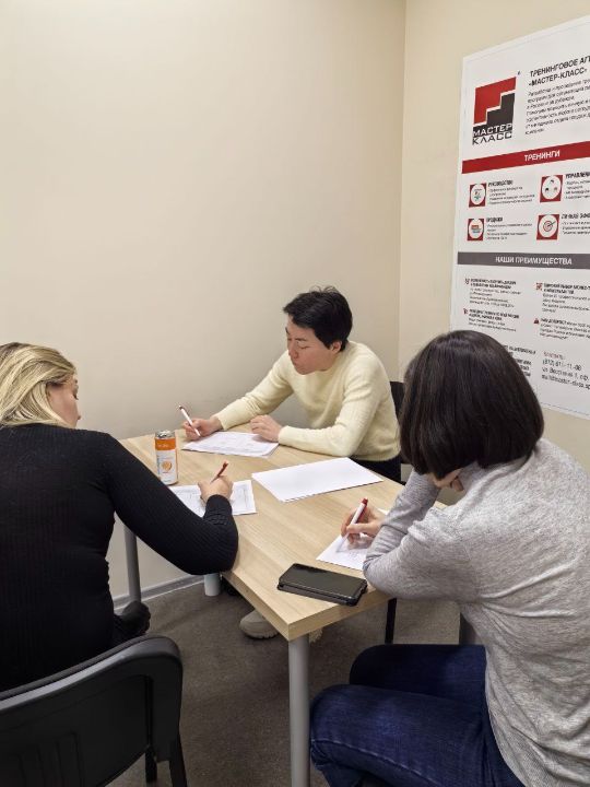 Когнитивная лаборатория