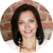 Алина Терехова