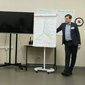 Три ключевых компетенции производственного руководителя