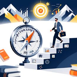 7 ключевых аспектов, как бизнес-тренеру соответствовать Профессиональному стандарту