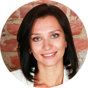 АЛИНА ТЕРЕХОВА