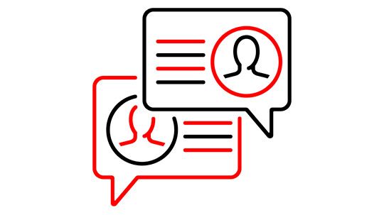 Психологические аспекты общения с подчиненными