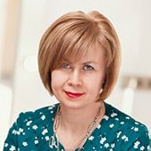 Устьянцева Татьяна