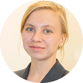 Кристина Першина