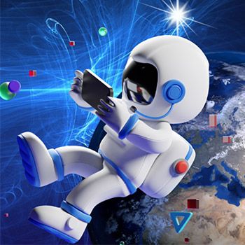 EDUSPACE: организация пространства развития