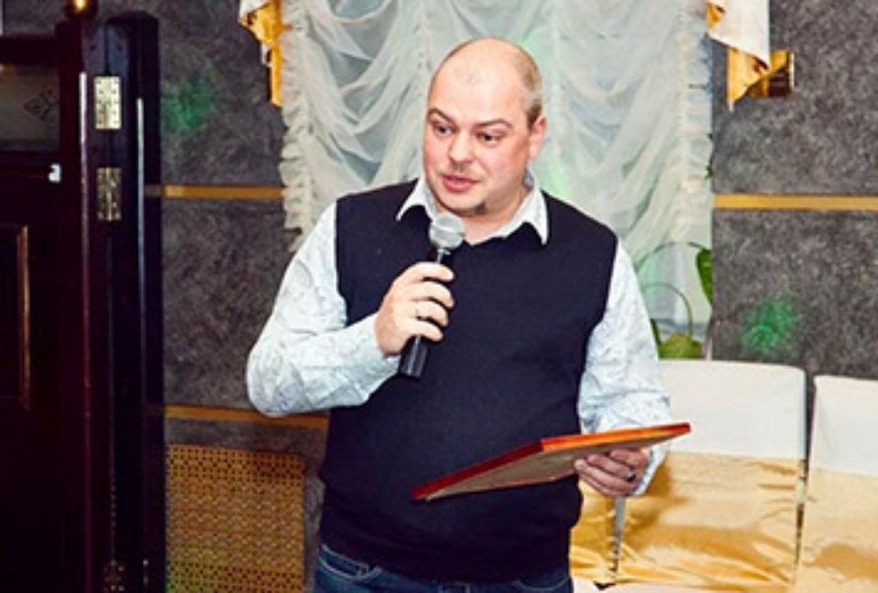 ТА Мастер-класс-2012