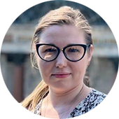 Валерия Колчанова