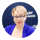 Людмила Стругова