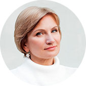 Светлана Харченко