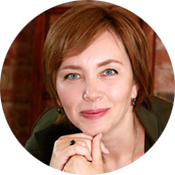Дина Каражакова