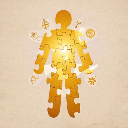 Личная эффективность - это про мышление и поведение