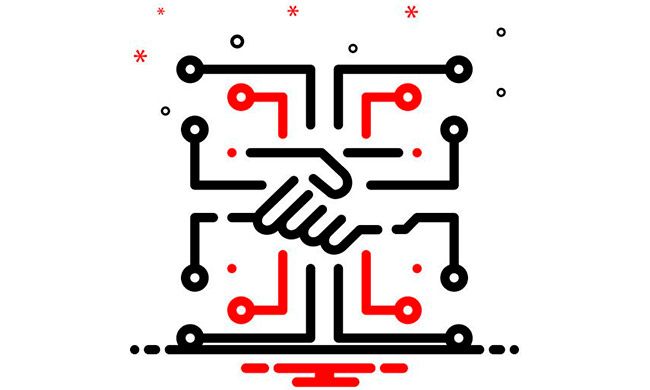 Партнёрство с ИИ: навыки синергии человека и нейросетей