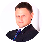 Алексей Игнатюк