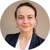 Полина Санжаровская