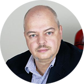 Антон Федоров