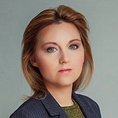 Привальская Юлия