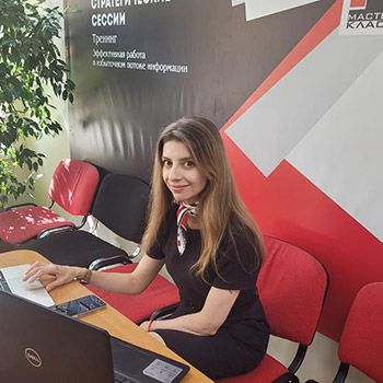 Финал VIII Конкурса «Мастер-HR 2023»