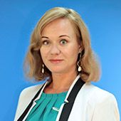 Громакова Наталья