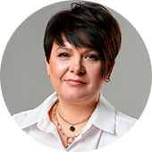 Елена Макаренко