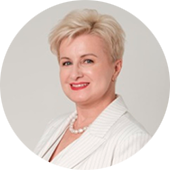 Инесса Нодия