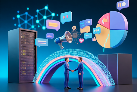 Тренинг по коммуникациям в IT-сфере