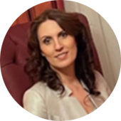 Наталья Марьина