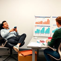 Как руководителю преодолеть разную вовлечённость в команде и установку «это не моё»?