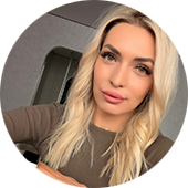 Рублёва Кристина