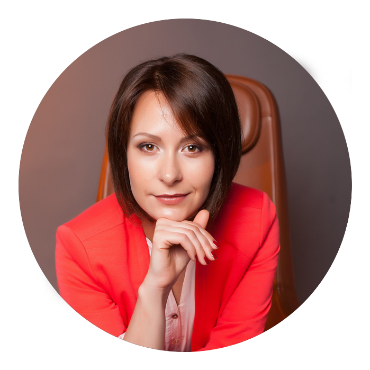 Илона Исакова