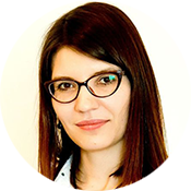 Наталия Иванова