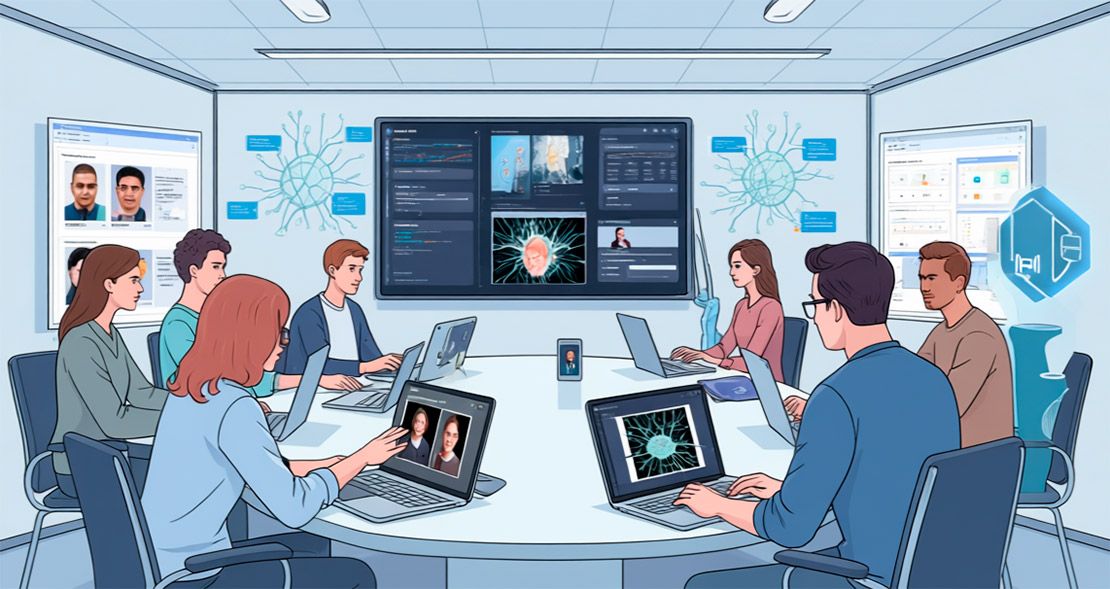 Применение искусственного интеллекта