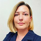Сундеева Татьяна